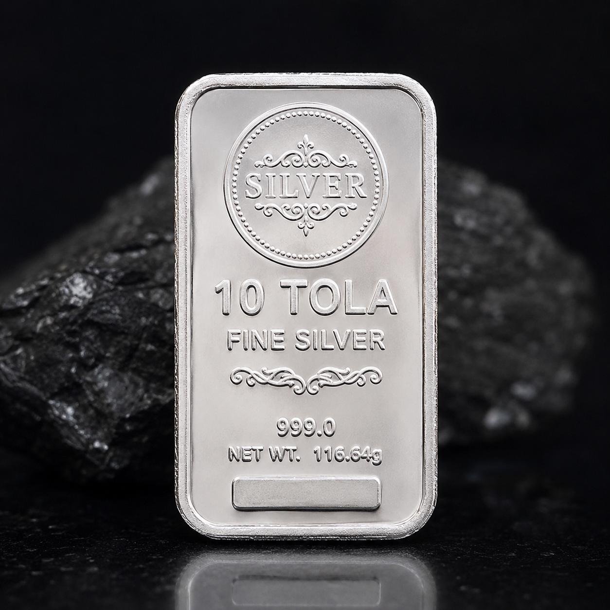 10 Tola Front