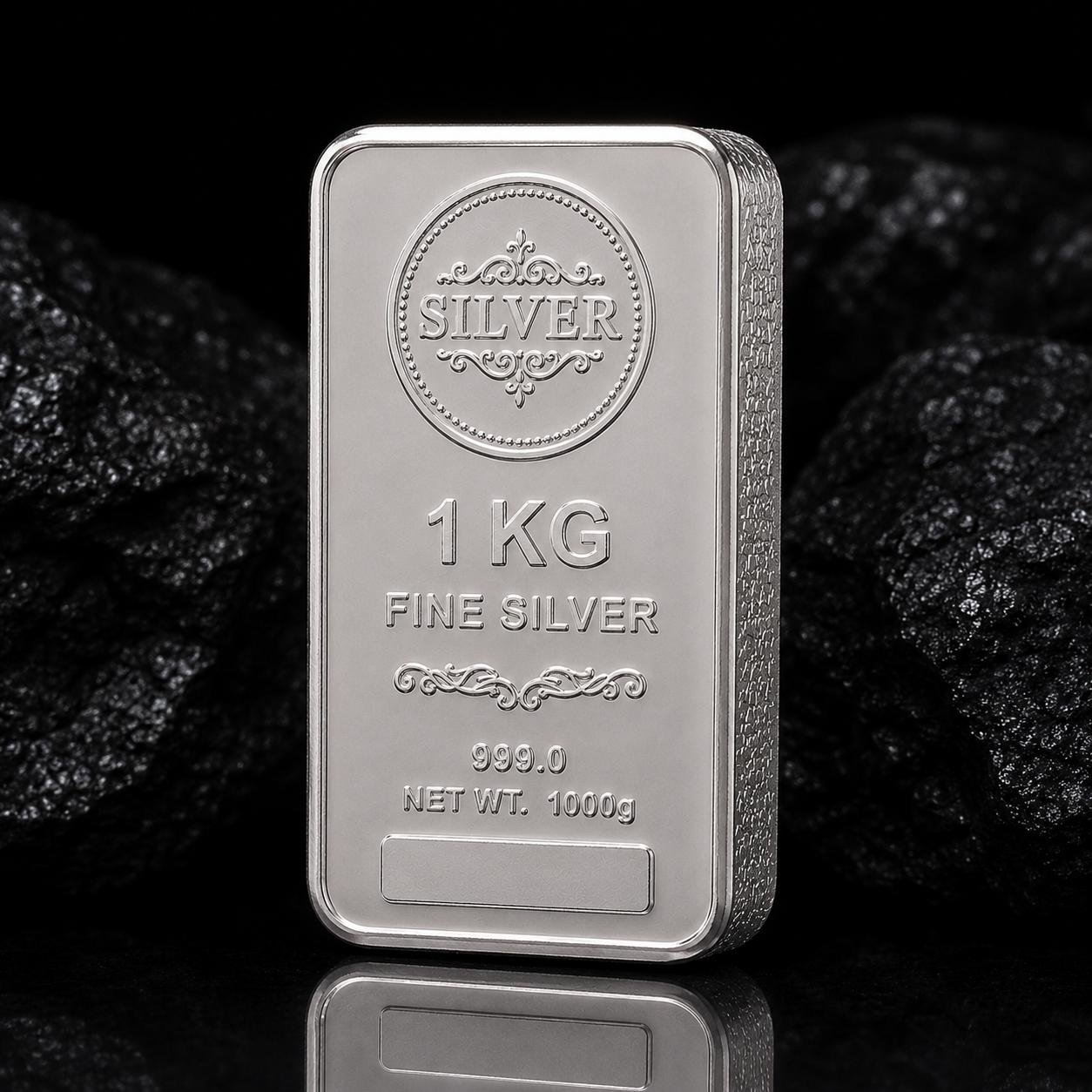 Silver Bars