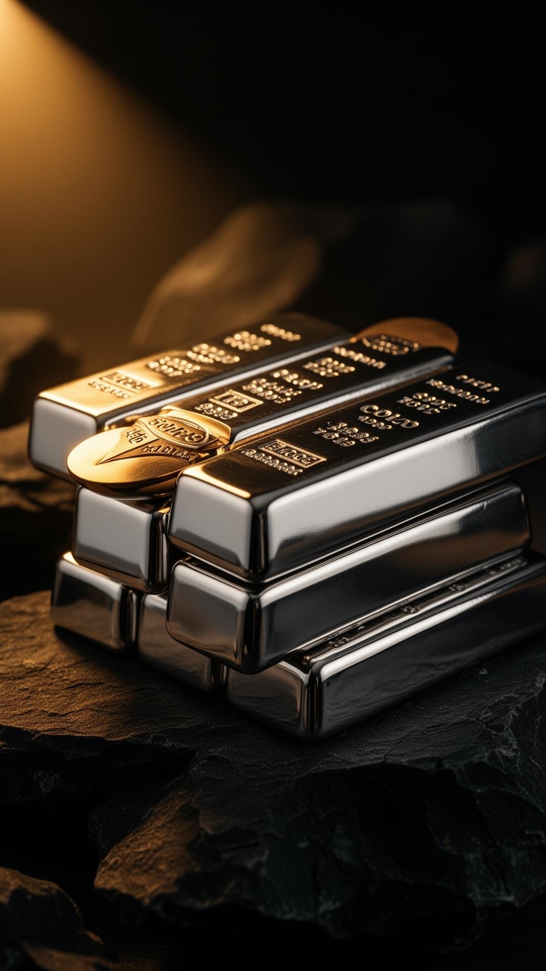 Silver Bars