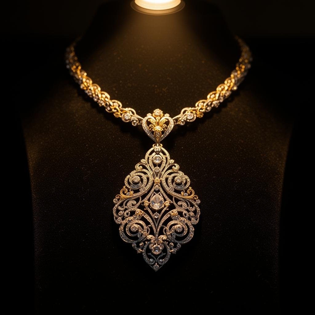 Necklace